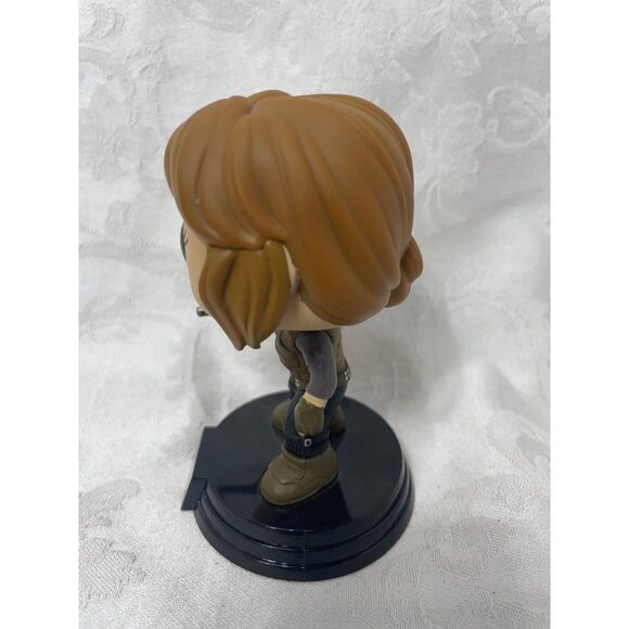 Funko Wobbler: Star Wars Rogue One - Jyn Erso Action Figure No box - Picture 4 of 5